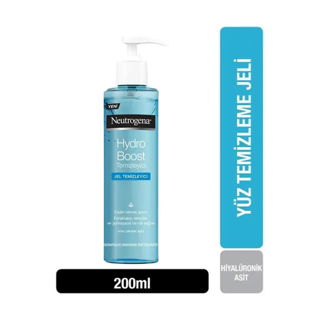 SLS İçermeyen Yüz Temizleme Jeli Seçerken Dikkat Edilmesi Gerekenler ve Faydaları