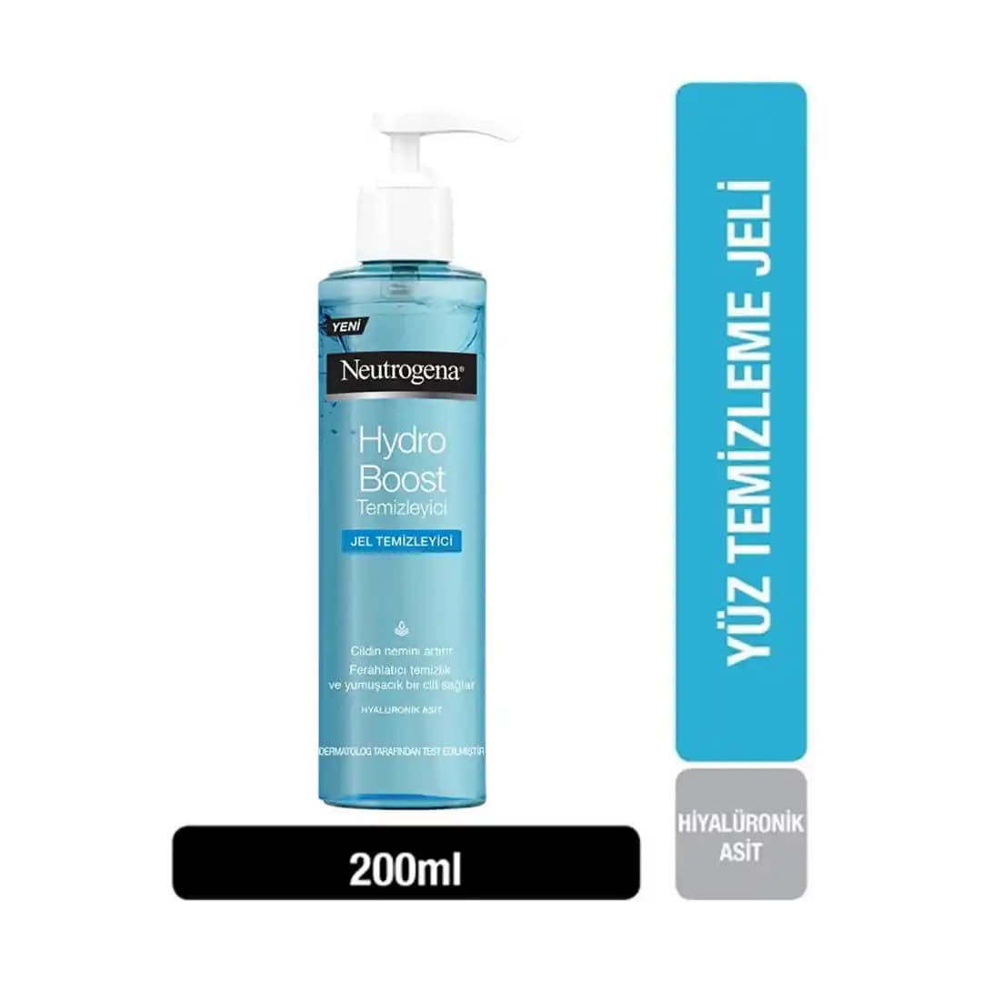 SLS İçermeyen Yüz Temizleme Jeli Seçerken Dikkat Edilmesi Gerekenler ve Faydaları