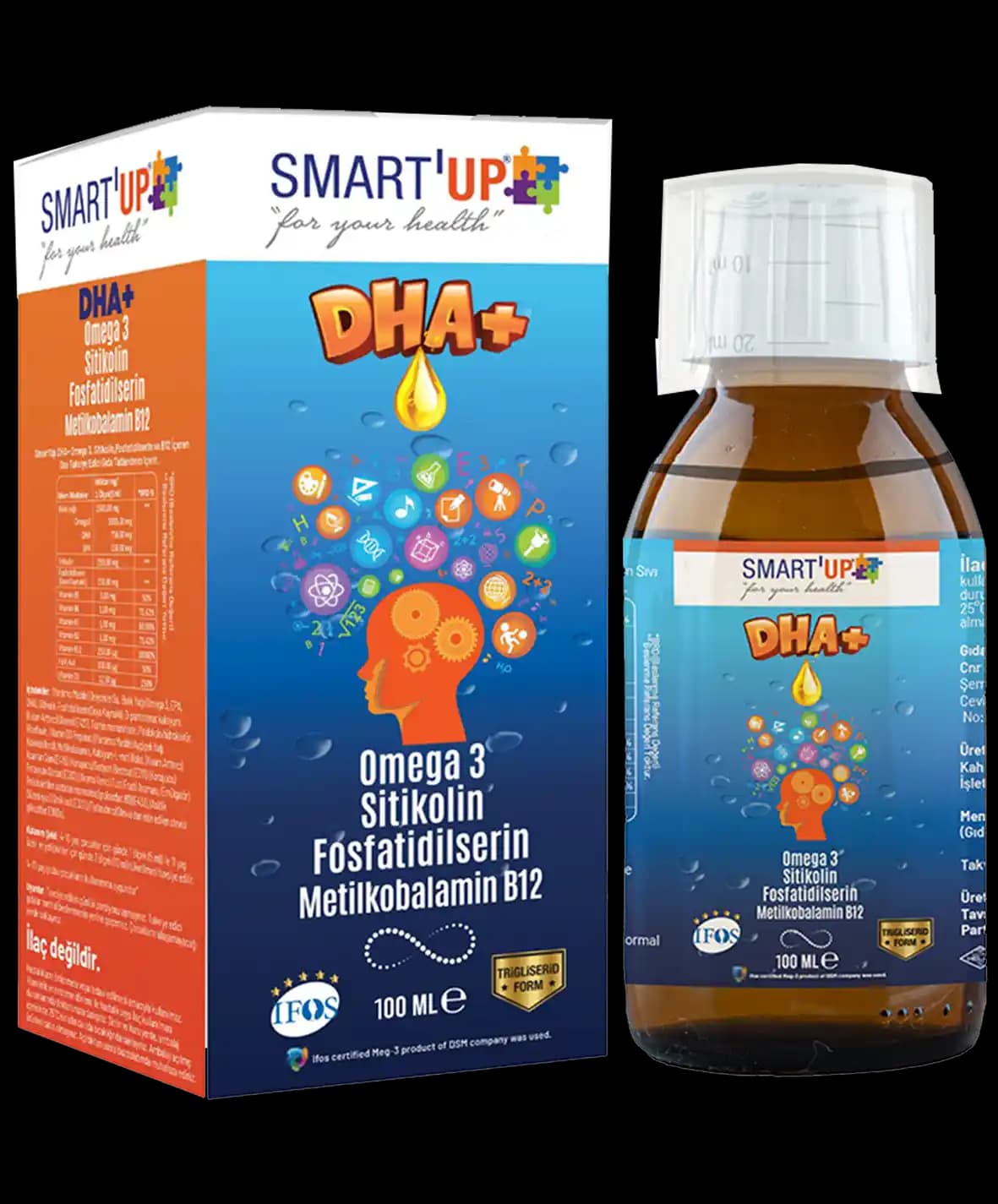 Smart Up Balık Yağı ile Kozmetik Dünyasında Yenilikçi Cilt Bakımı Trendleri