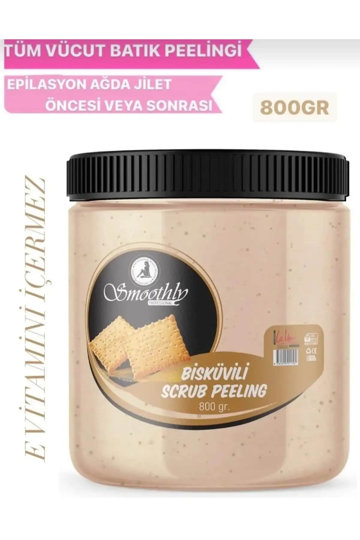 Smooth Peeling ile Pürüzsüz ve Sağlıklı Cilt İçin En Güncel Kozmetik Yöntemleri