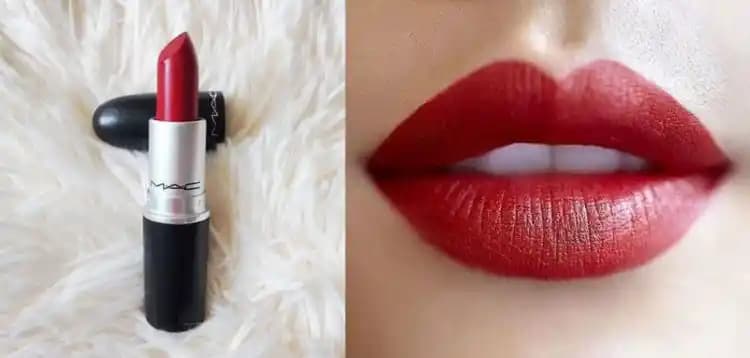 Soğuk Alt Tonlu Kırmızı Rujlar: Doğru Seçim ve Kullanım İpuçları