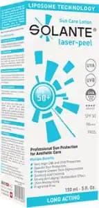 Solante Lazer Soyma ile Cilt Yenileme ve Gençleştirme Yöntemleri Rehberi