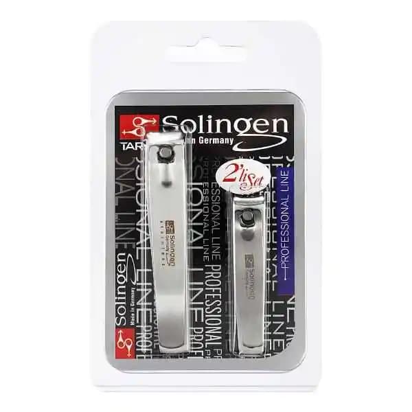 Solingen Tırnak Makası: Yüksek Kalite ve Dayanıklılık Sunan Güvenilir Bakım Aracı