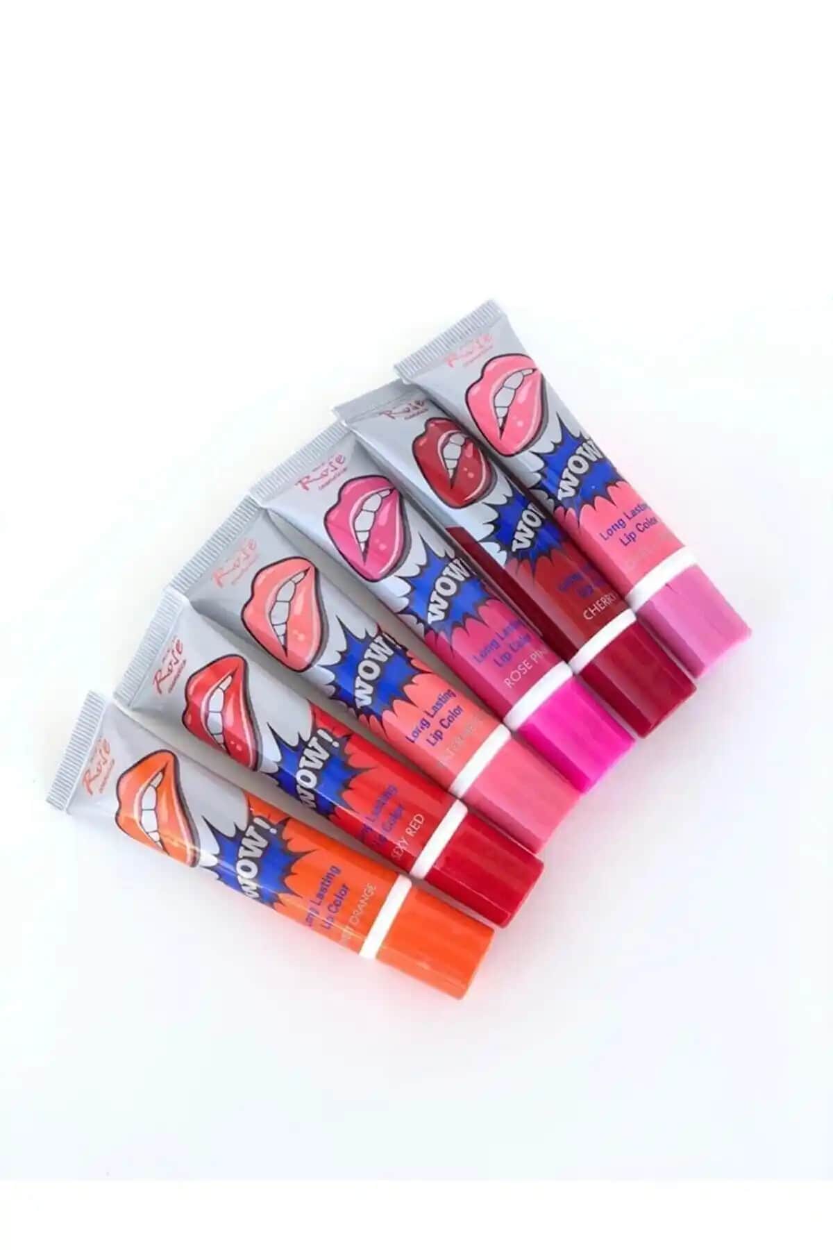 Soyulabilen Rujlar: Kozmetik Dünyasında Yenilikçi Trendler ve Kullanım Tavsiyeleri