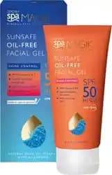 Spa Magik Güneş Kremi: Doğal İçeriklerle Gelişmiş Güneş Koruma Çözümü