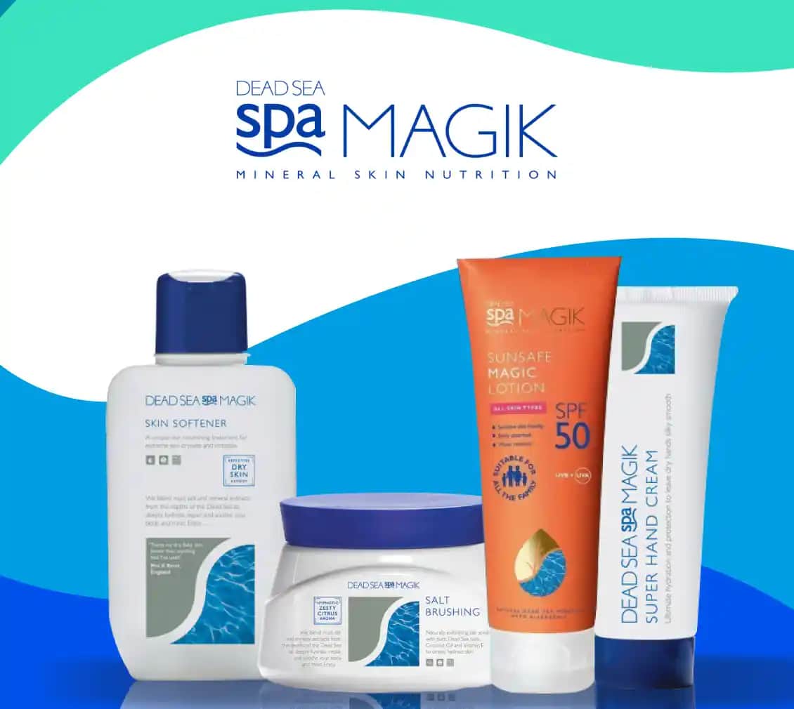 Spa Magik Nedir ve Doğal İçeriklerle Güzellik Sektöründe Nasıl Fark Yaratıyor
