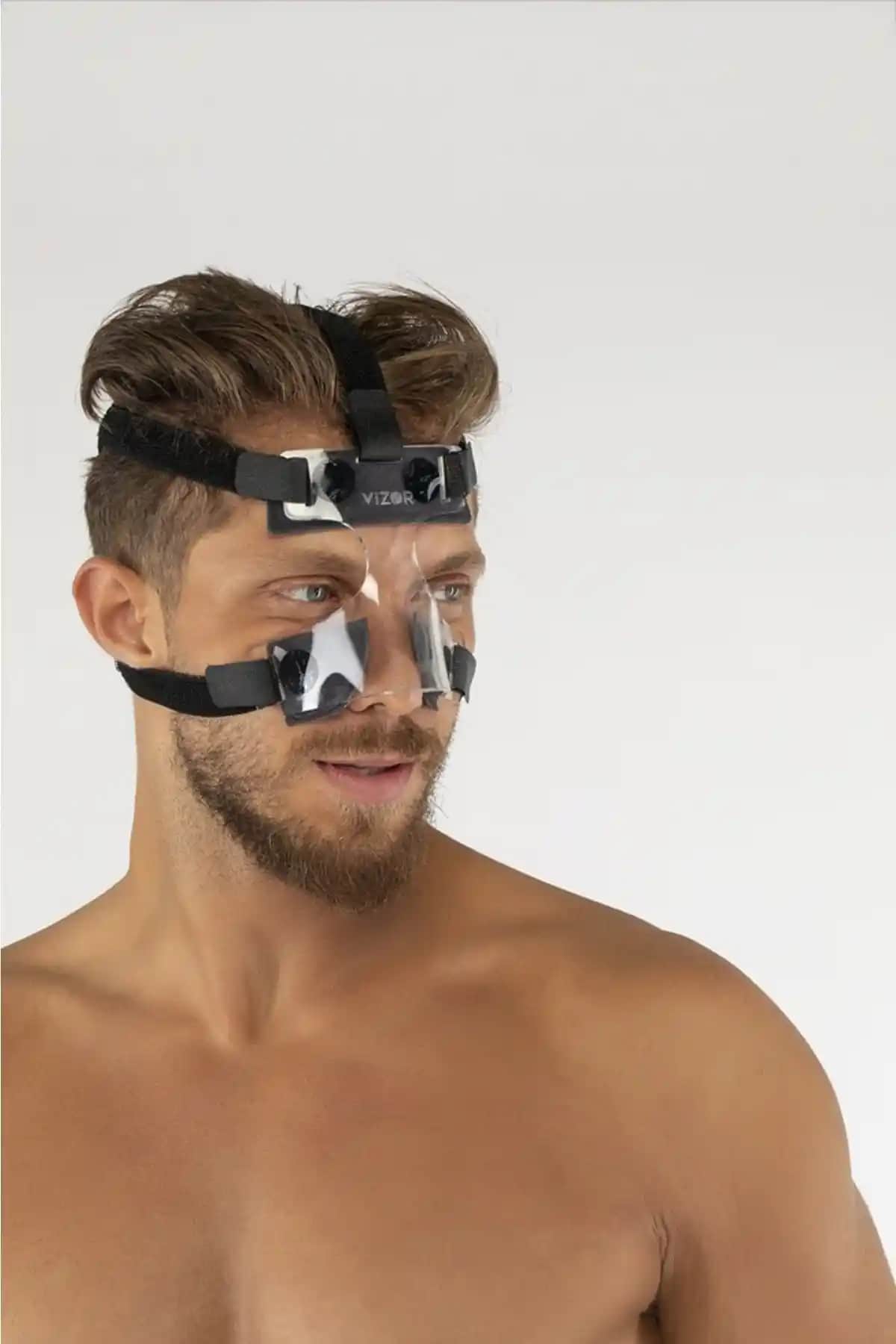 Sporcu Burun Koruyucu Maskeler Performansı ve Güvenliği Artıran Güncel Trendler