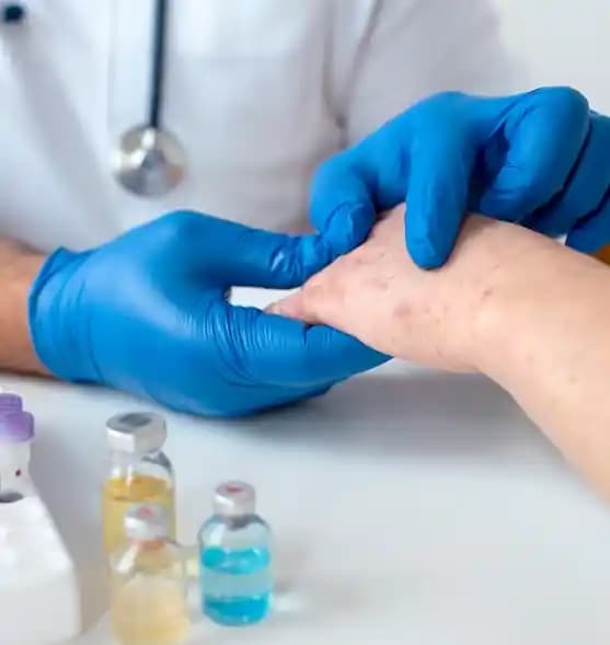 Strese Bağlı Kaşıntı ve Kozmetik Çözüm Yolları Cilt Sağlığını Koruma Rehberi