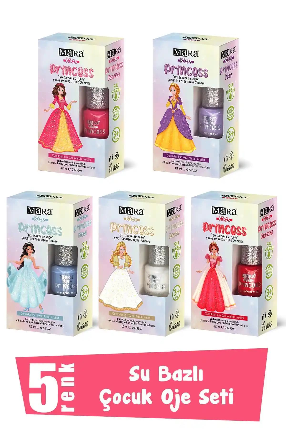 Su Bazlı Oje Nedir ve Kozmetik Sektöründeki Yeri Hakkında Kapsamlı Bilgi