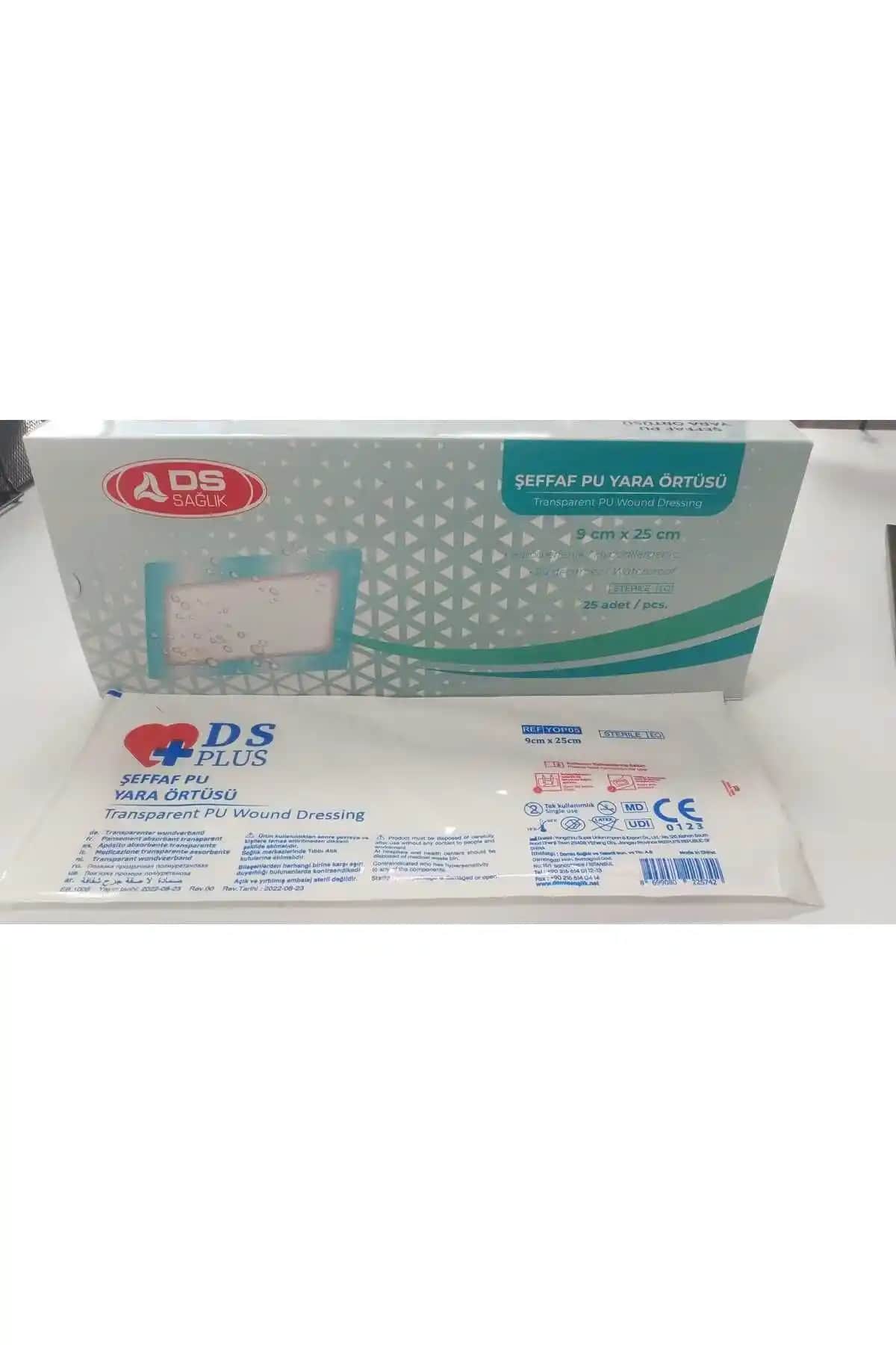 Su Geçirmez Yara Örtüleri: Günlük Hayatta Güvenli ve Etkili Koruma Yöntemleri