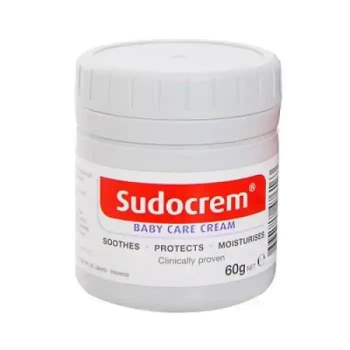 Sudocrem Kullanımı ve Kozmetik Alanındaki Çok Yönlü Faydaları Hakkında Bilgilendirici Rehber