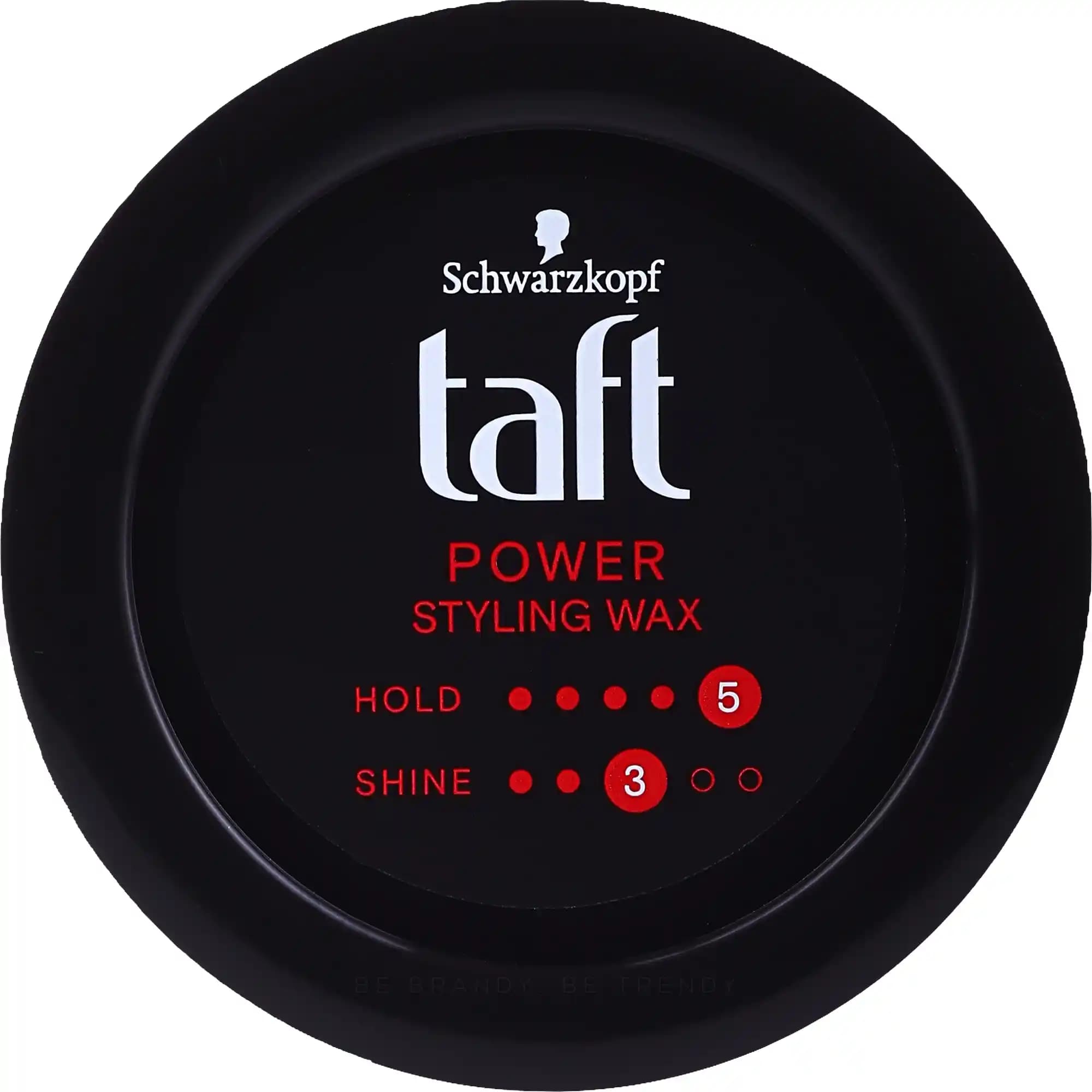 Taft Power Wax: Güçlü ve Kalıcı Saç Şekillendirme Çözümü