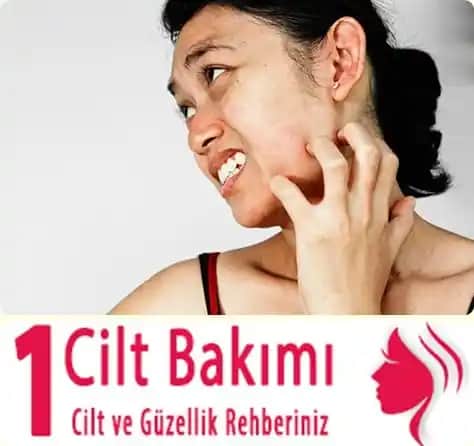 Tahriş olmuş cilt için etkili kozmetik çözümler ve günlük bakım ipuçları