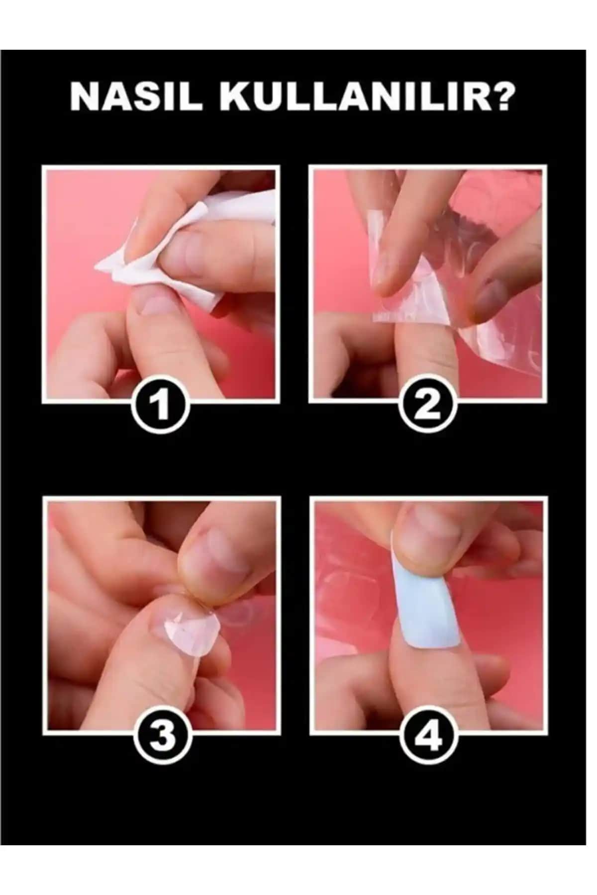 Tak Çıkar Tırnak Yapıştırıcısı: Güvenli ve Pratik Kullanım İçin Kapsamlı Rehber