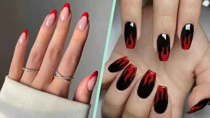 Takma Tırnaklar Hakkında Detaylı Rehber: Çeşitleri, Uygulama ve Bakım İpuçları