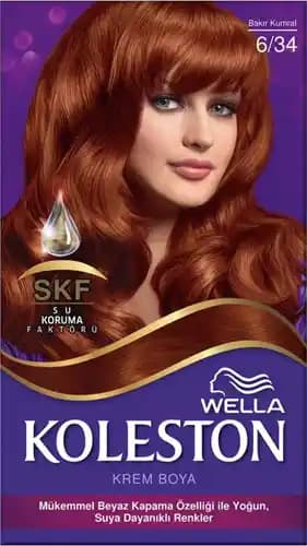 Tarçın Bakır Saç Rengi: Doğal ve Enerjik Görünüm İçin En İyi Seçenekler