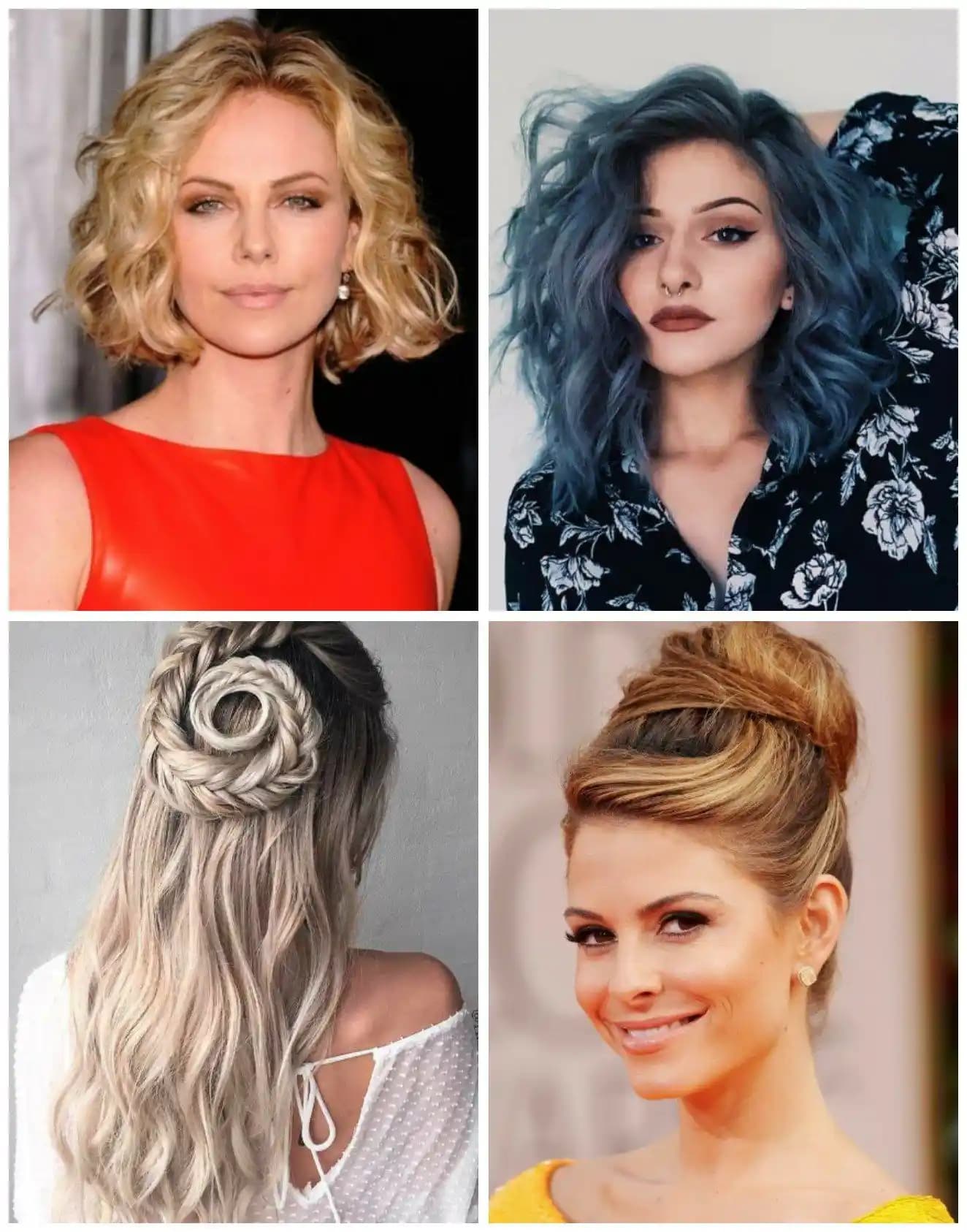 Tarzınıza Uygun Güncel Saç Modelleri ve Trendler Rehberi