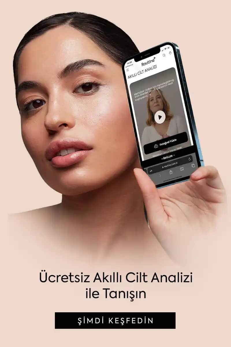 Telefonla Cilt Analizi Teknolojileri ve Dijital Güzellik Trendleri 2023