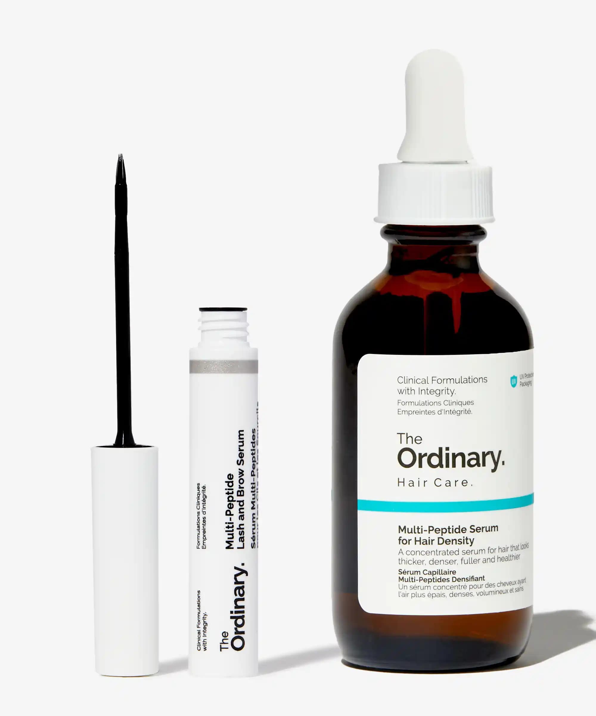 The Ordinary Lash Serum ile Doğal ve Güçlü Kirpikler İçin Bilmeniz Gerekenler