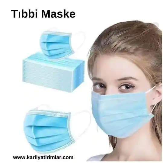 Tıbbi Maskeler ve Güzellik Sektöründeki Yeri Sağlık ve Estetik İçin Güncel Trendler