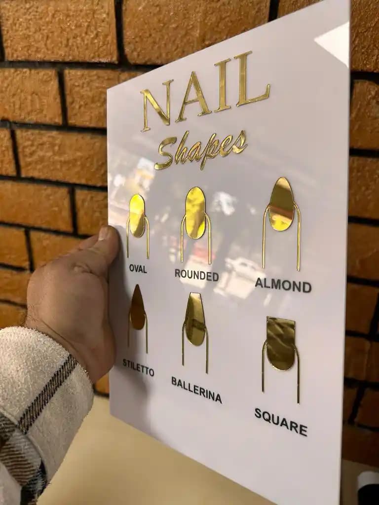 Tırnak Kartelası Nedir ve Güzellikteki Önemi Hakkında Kapsamlı Bilgi