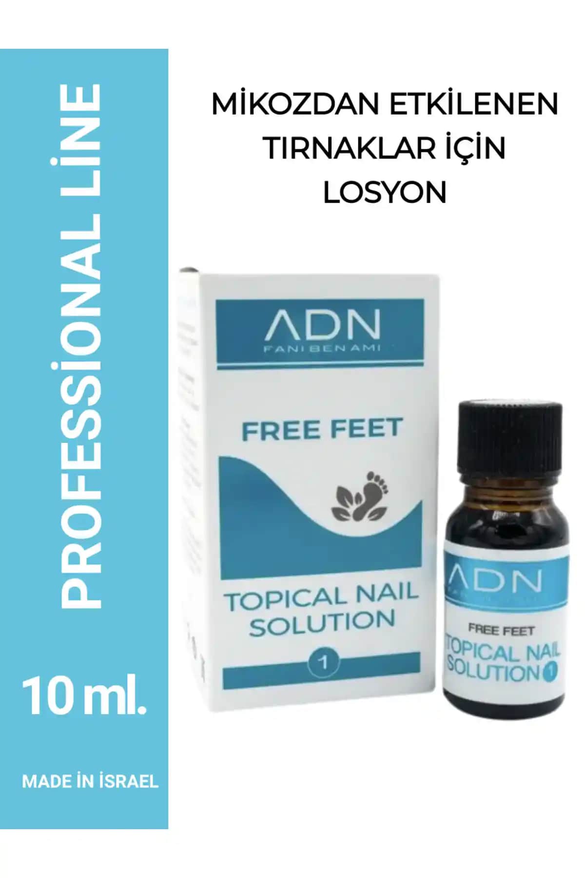 Tırnak Losyonları ile Güçlü ve Sağlıklı Tırnaklara Ulaşmanın En Etkili Yolları