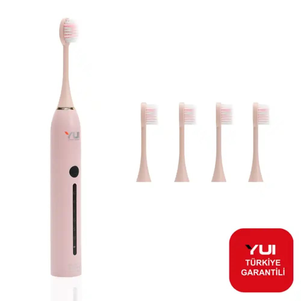 Titreşimli Diş Fırçası Nedir ve Modern Diş Bakımında Nasıl Bir Rol Oynar