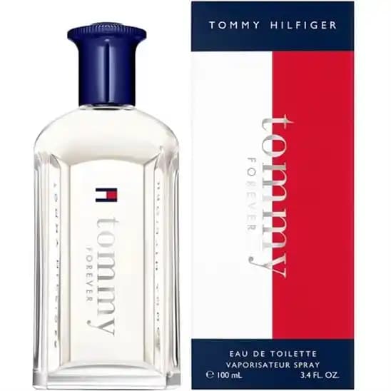 Tommy Hilfiger Erkek Parfümleri: Şıklık ve Ferahlığın En Güçlü Simgesi