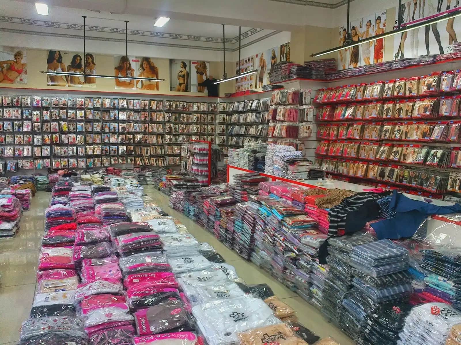 Toptan İç Çamaşır Alımı ve Pazar Trendleri Hakkında Kapsamlı Bilgi