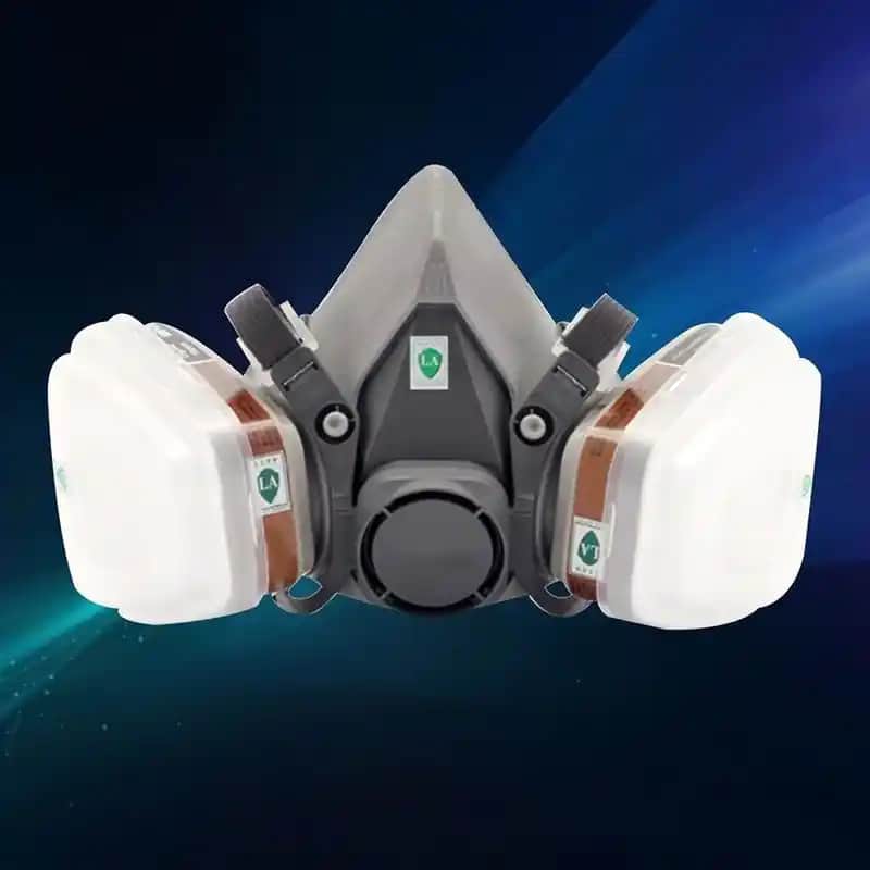 Toz Boya Maskesi Nedir ve Cilt Sağlığına Faydaları Nelerdir