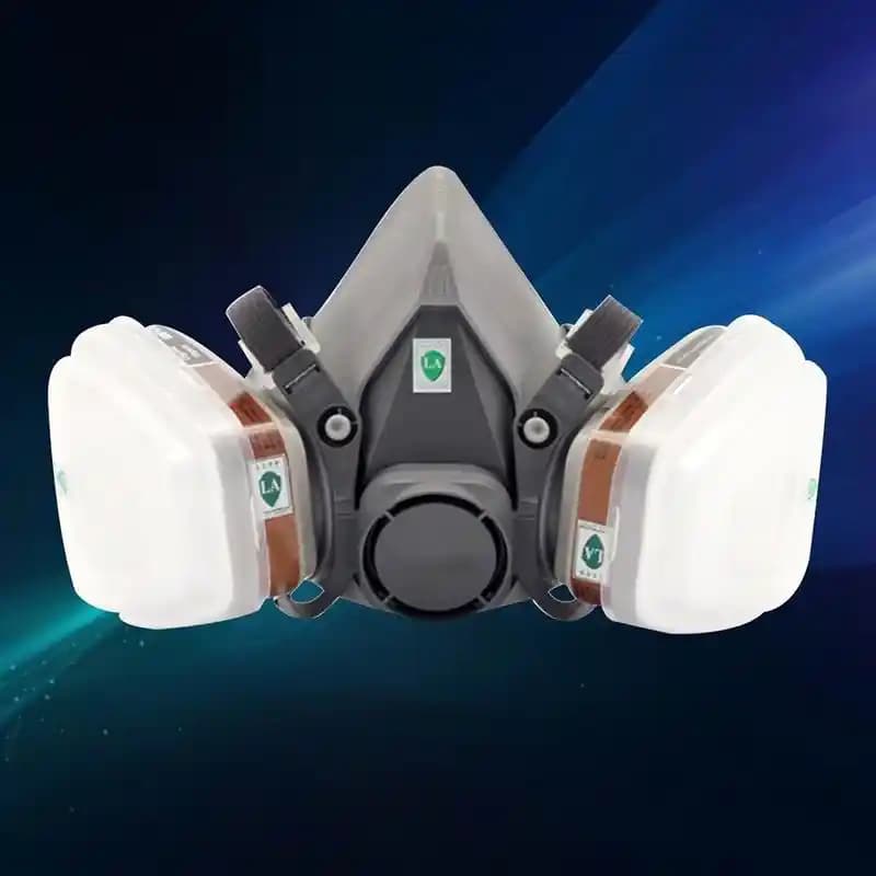 Toz Boya Maskesi Nedir ve Cilt Sağlığına Faydaları Nelerdir