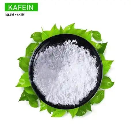 Toz Kafein: Kozmetik Sektöründe Yenilikçi ve Doğal Bir Trend Analizi