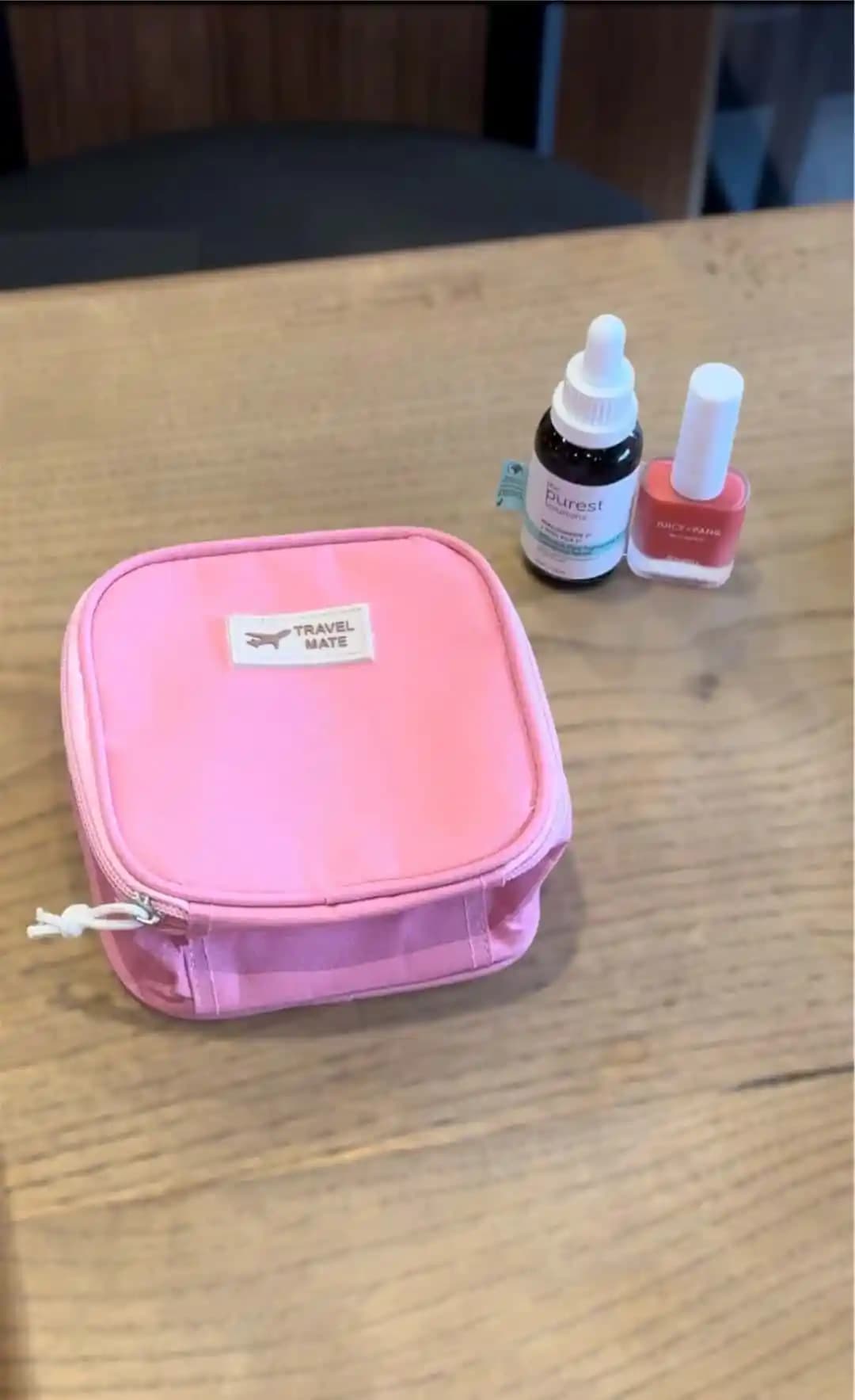 Toz Pembe Makyajın Temel Özellikleri ve Güncel Trendler