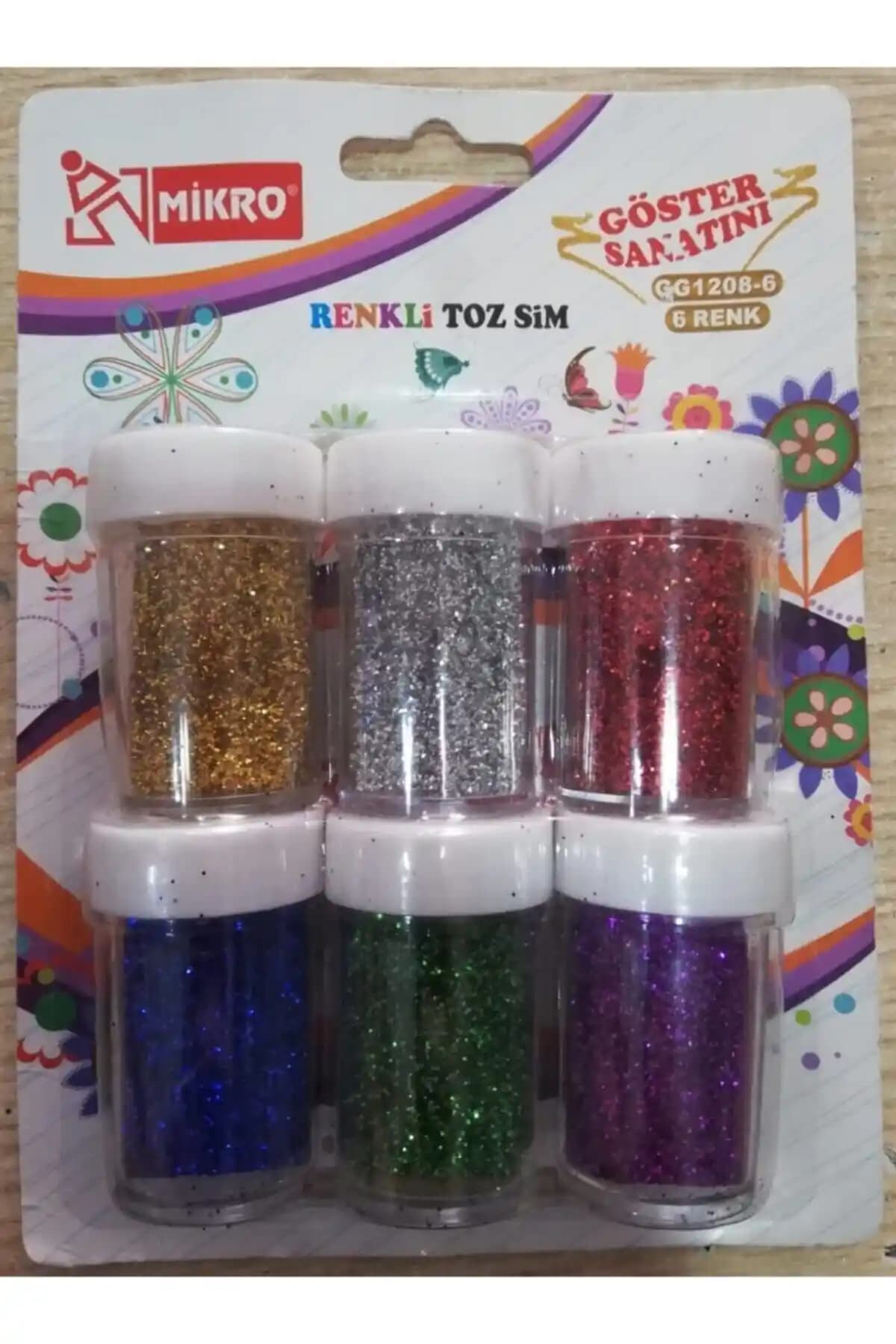 Toz Sim Nedir ve Makyajda Kullanım İpuçlarıyla Parlaklık Sağlama Rehberi