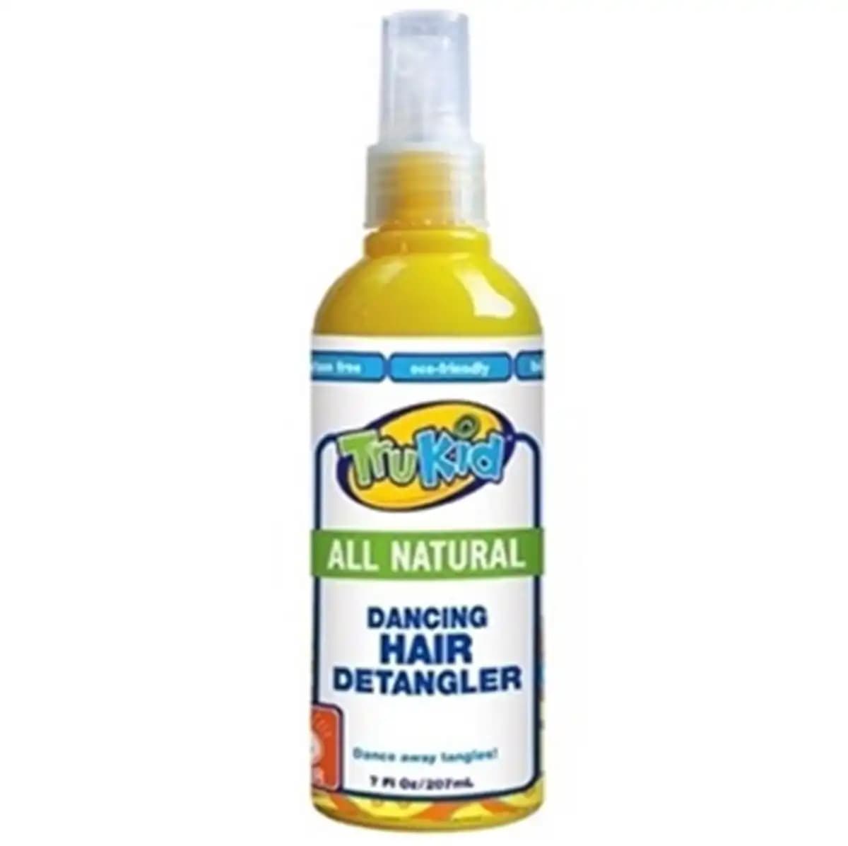 Trukid Saç Açıcı Sprey: Güvenli ve Pratik Saç Açma Çözümleri Hakkında Detaylı Bilgi