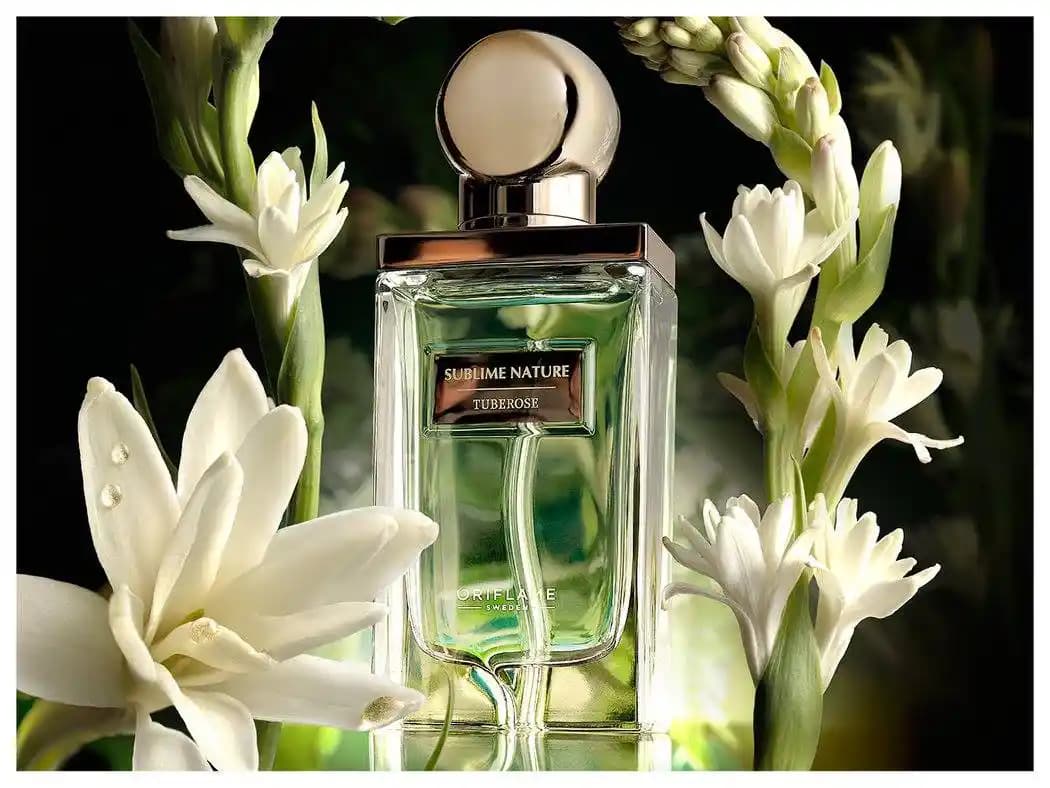Tuberose Parfüm Nedir, En İyi Seçenekler ve Kullanım İpuçları