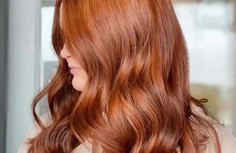 Turuncu Saç Nasıl Düzeltilir ve Sağlıklı Görünüm İçin Uygun Yöntemler