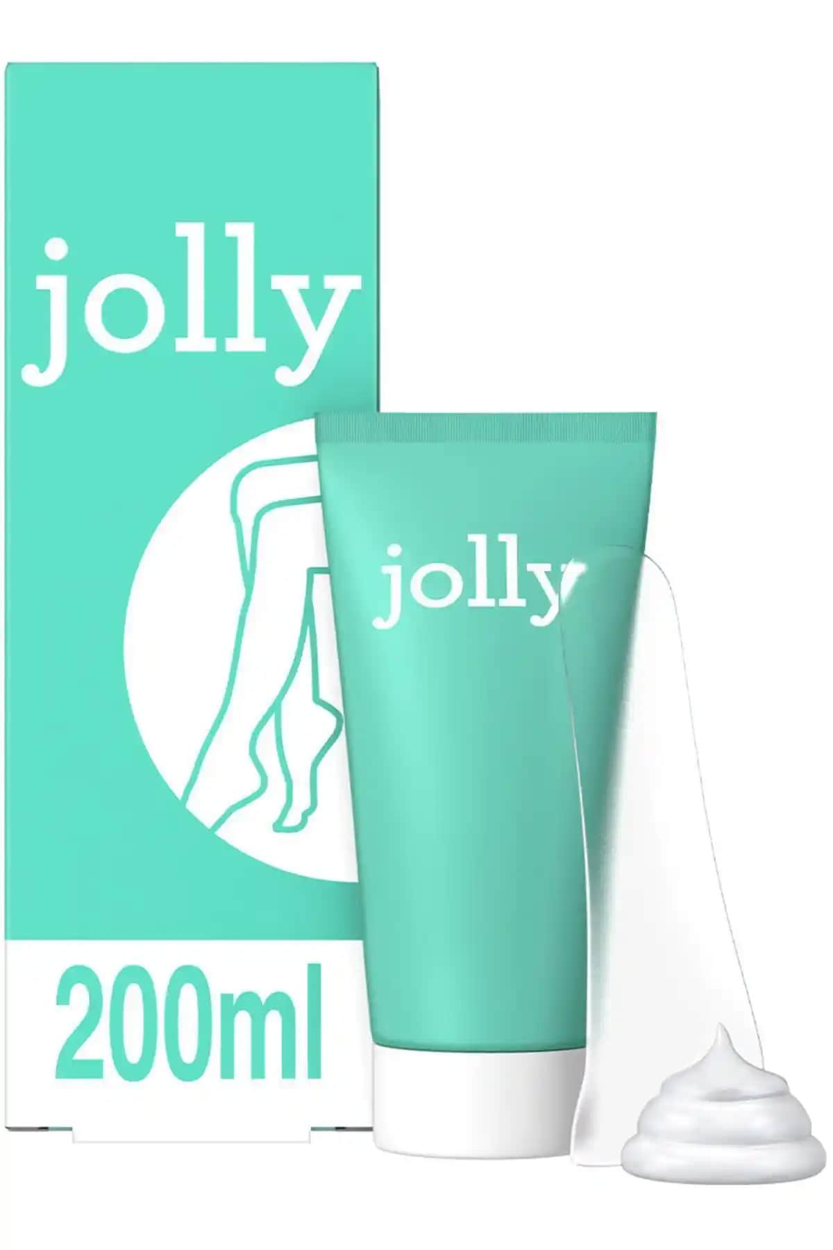 Tüy Dökücü Kremler ve Jolly Markasının Özellikleri Hakkında Kapsamlı Bilgi