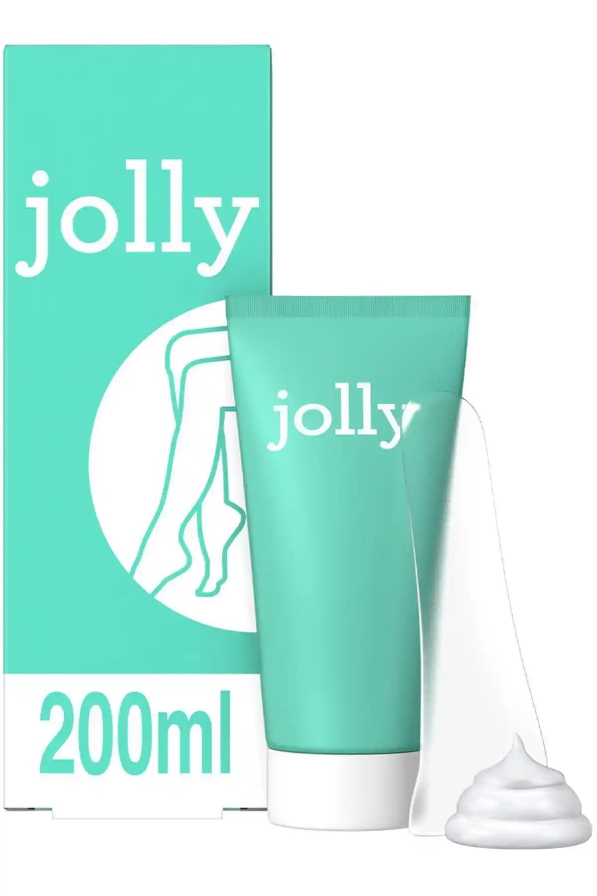 Tüy Dökücü Kremler ve Jolly Markasının Özellikleri Hakkında Kapsamlı Bilgi