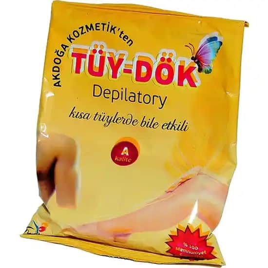 Tüy Dökücü Tozlar: Doğal ve Kimyasal Çözümlerle Etkili Tüy Giderme Yöntemleri