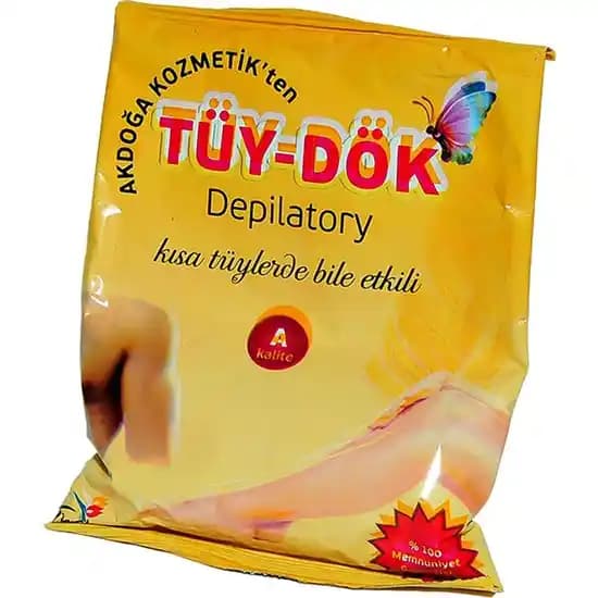 Tüy Dökücü Tozlar: Doğal ve Kimyasal Çözümlerle Etkili Tüy Giderme Yöntemleri