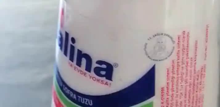 Tuz ile Saç Çıkarma Yöntemi: Doğal mı Yoksa Efsane mi