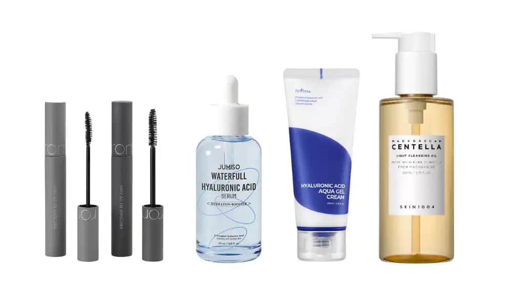 Ücretsiz Kore Kozmetik Ürünleri ile Güzellik ve Bakımda Yeni Trendler