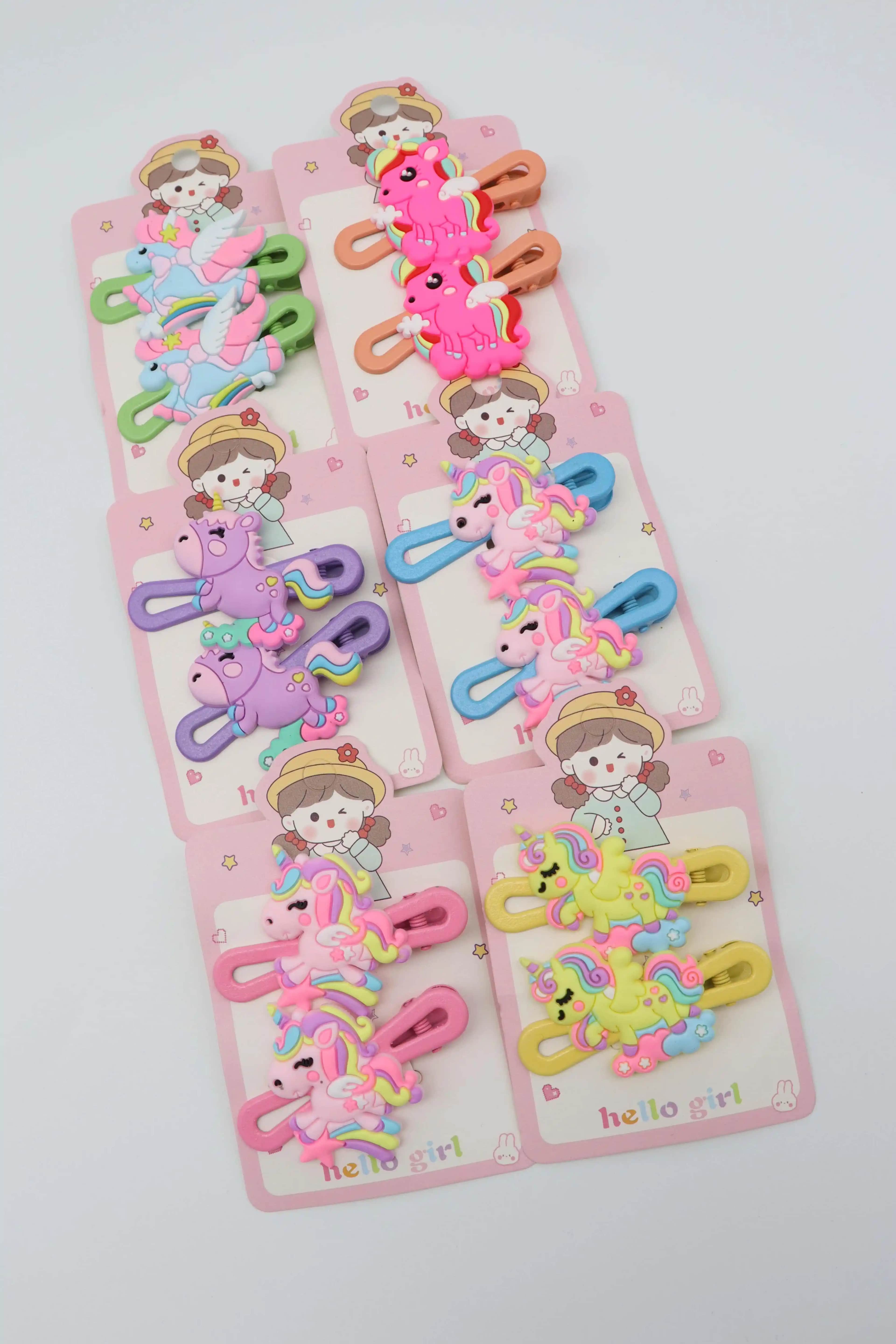 Unicorn Toka Modası ve Trendleri: Renkli ve Masalsı Aksesuarlar