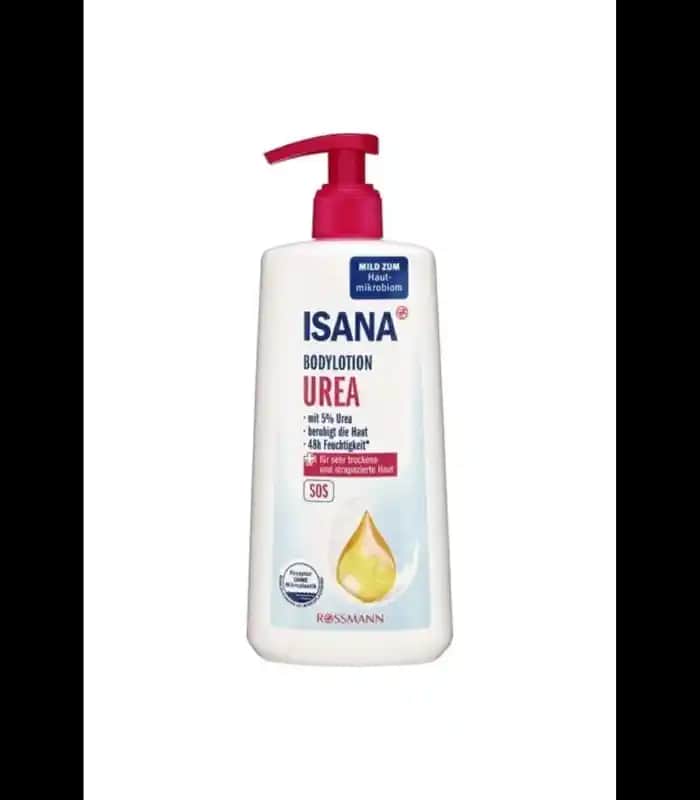 Üreli Kremler: Cilt Bakımında Nemlendirme ve Cilt Sağlığını Güçlendiren Etkili Ürünler