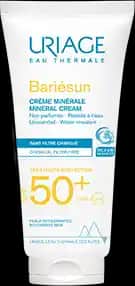 Uriage Bariesun SPF 50 Mineral Güneş Kremi: Güvenli ve Doğal Koruma Seçenekleri