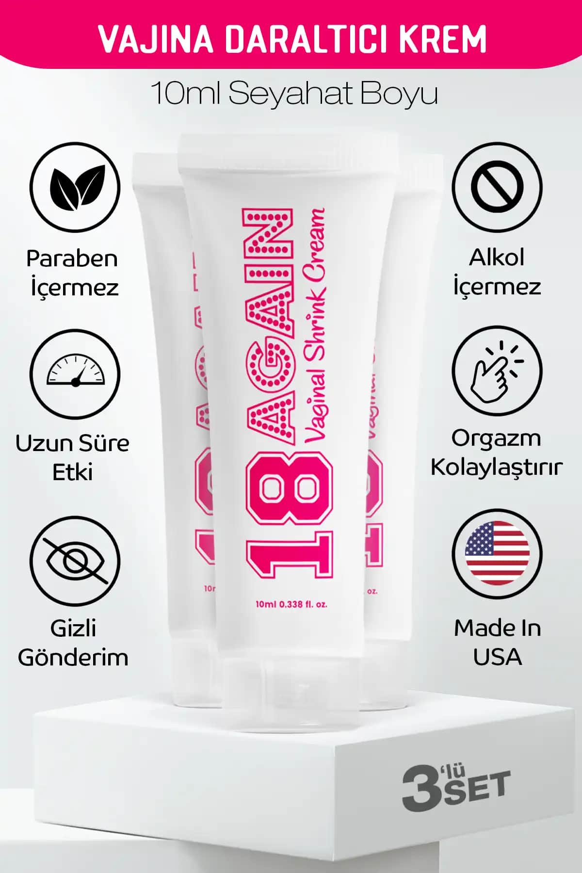 Vajina Darlığı ve Estetik Yaklaşımlar: Sağlık ve Estetiğin Dengesi