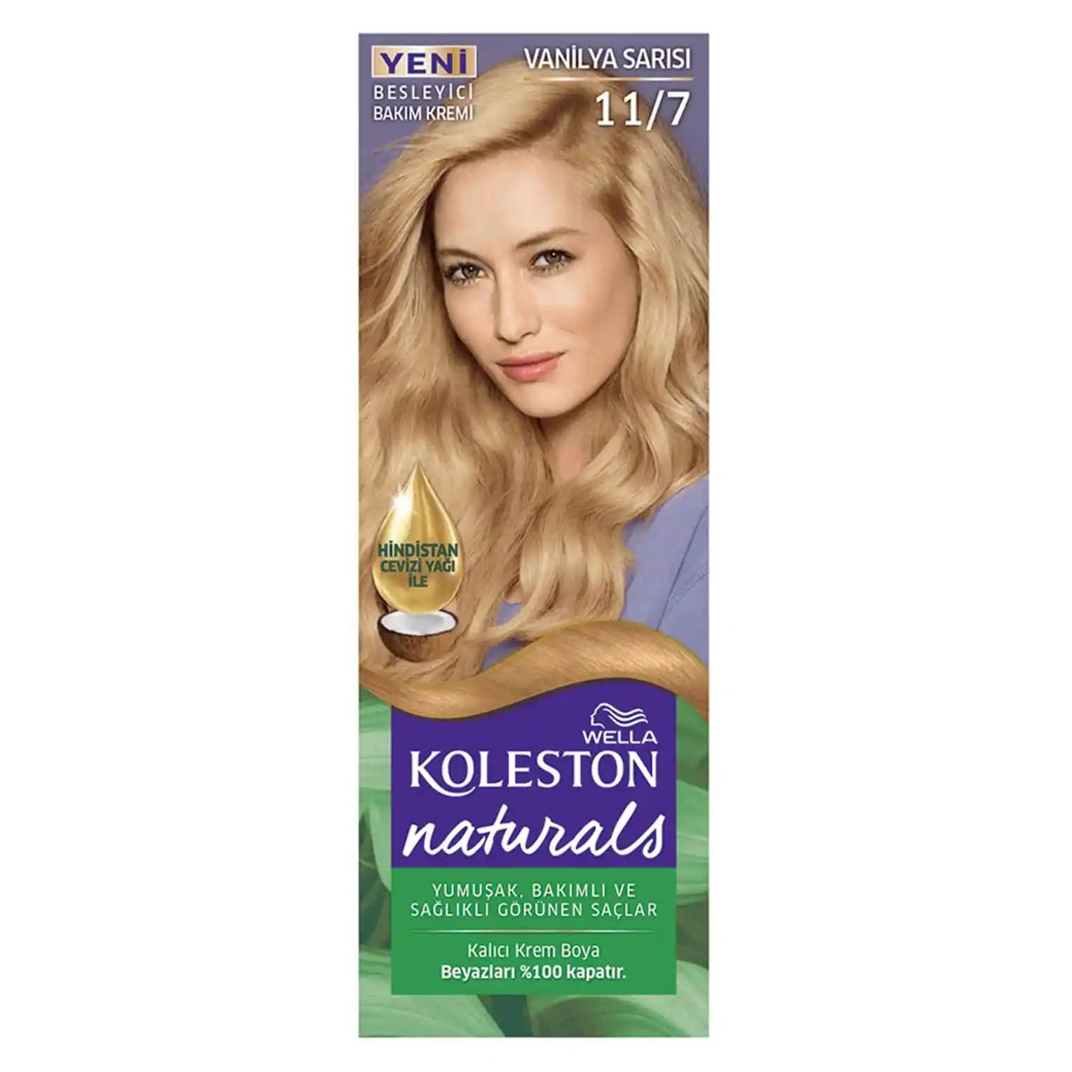 Vanilya Sarısı Renk Tonunun Kozmetik Sektöründeki Özellikleri ve Güncel Trendler