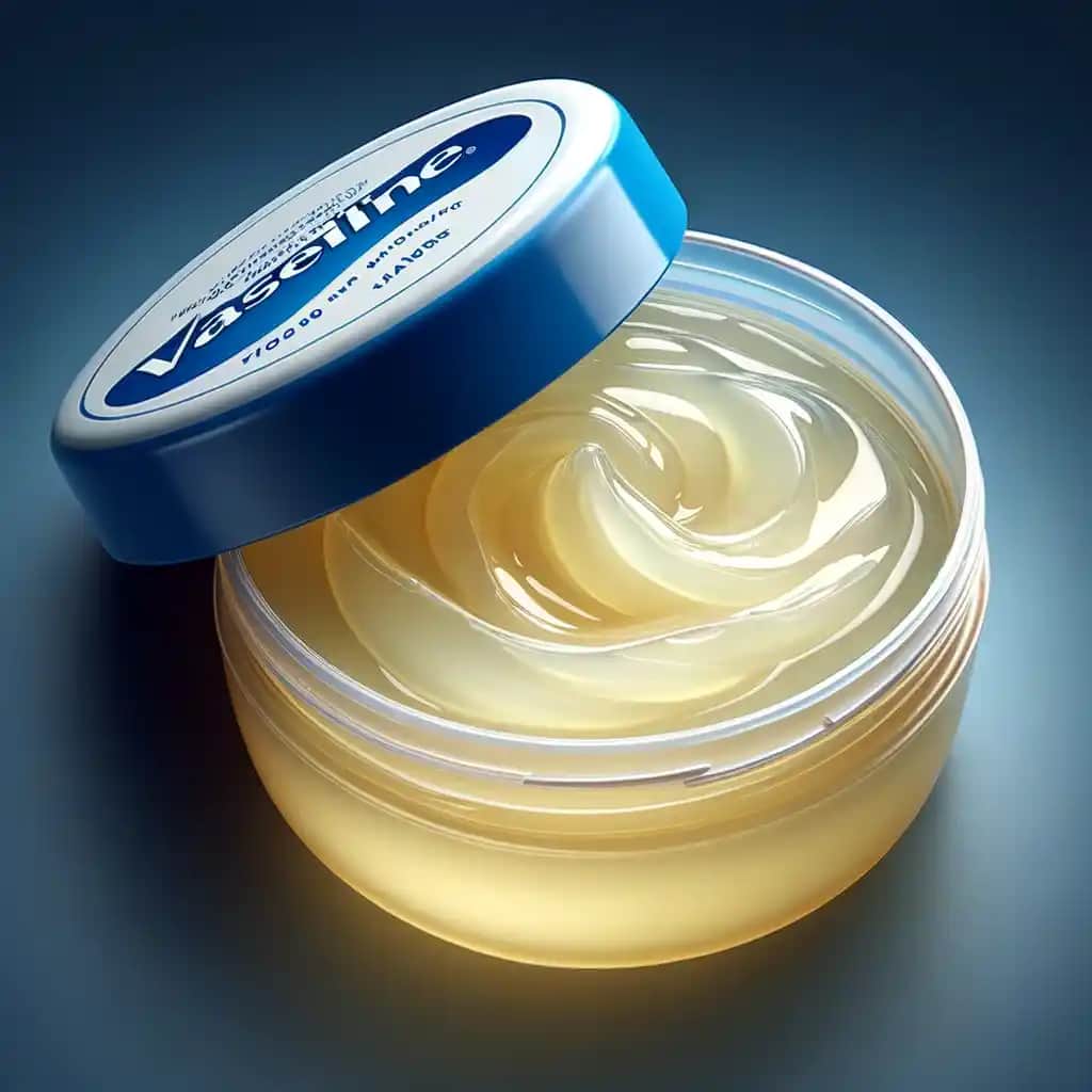 Vaselina Nedir, Nasıl Kullanılır ve Kozmetik Sektöründeki Rolü Hakkında Detaylı Bilgi