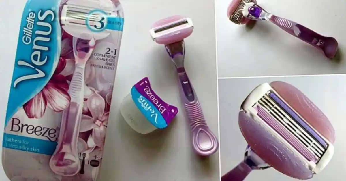 Venüs Jiletin Özellikleri ve Kullanım İpuçlarıyla Konforlu Tıraş Deneyimi